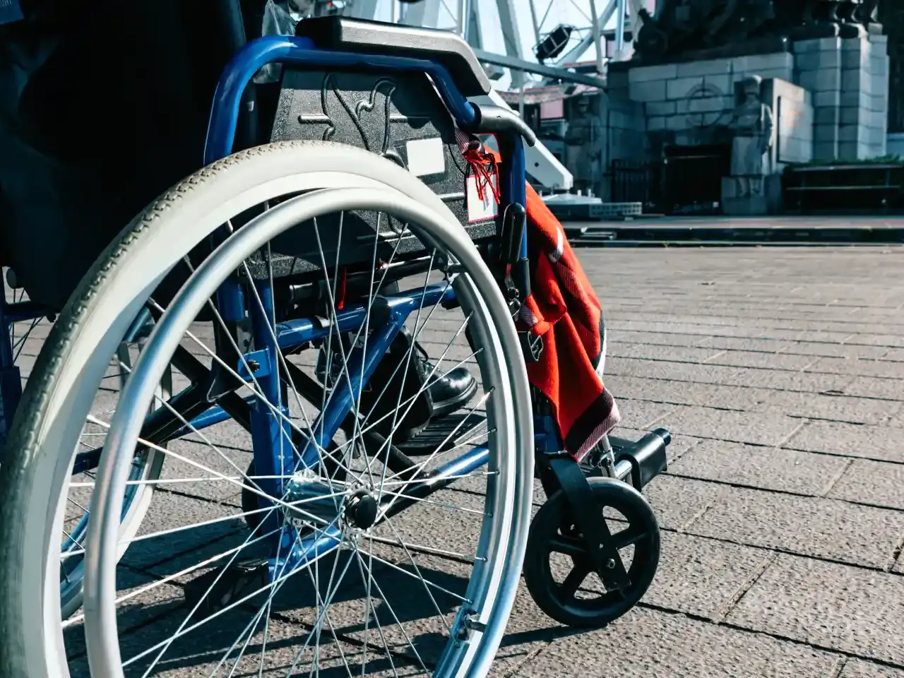 Accessibility of Seine cruises